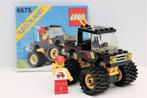 Lego legolandserie nr. 6675, Ophalen of Verzenden, Zo goed als nieuw, Complete set, Lego