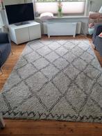 Varamin vloerkleed 200x290 cm, Huis en Inrichting, Stoffering | Tapijten en Kleden, Grijs, 200 cm of meer, Ophalen of Verzenden