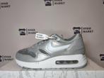 Nike Air Max 1 '86 Metallic Silver Cool Grey, Overige kleuren, Verzenden, Nike, Nieuw