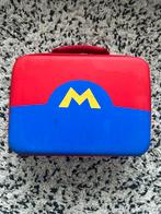 Nintendo Switch Draagtas - Accessoire, Ophalen, Zo goed als nieuw, Switch, Overige typen