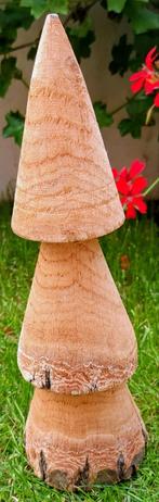 Decoratieve houten (kerst) boom, Ophalen of Verzenden