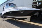 Rinker 280 cruiser diesel, Watersport en Boten, Speedboten, Gebruikt, Binnenboordmotor, 6 meter of meer, Diesel