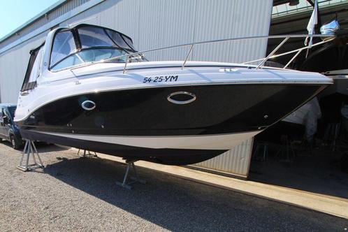 Rinker 280 cruiser diesel, Watersport en Boten, Speedboten, Gebruikt, 6 meter of meer, Diesel, 200 pk of meer, Polyester, Binnenboordmotor