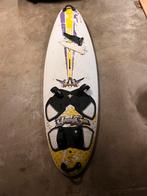 JP youngun 115 liter, Watersport en Boten, Windsurfen, Ophalen, Gebruikt, Minder dan 250 cm, Plank