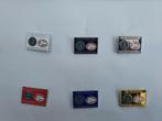 Pins, Verzamelen, Speldjes, Pins en Buttons, Ophalen of Verzenden, Zo goed als nieuw, Sport, Speldje of Pin
