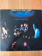Crosby, Stills, Nash & Young - 4 Way Street, Cd's en Dvd's, Gebruikt, Ophalen of Verzenden, 12 inch
