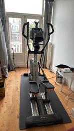 Groot en zwaar stepapparaat met allerlei funcries, Ophalen of Verzenden, Zo goed als nieuw, Crosstrainer