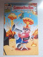 IDW Comic Garbage Pail Kids Go Hollywood #1 (2015) USA, Eén comic, Amerika, Verzenden, Zo goed als nieuw