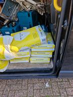 BIA Lijmmortel 947 - Diverse zakken, Doe-het-zelf en Verbouw, Metselstenen, Ophalen, Gebruikt, Overige typen