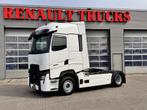 Renault T 480 Turbo Compound T-High sleepercab EuroNCAP *, c, Auto's, Vrachtwagens, Automaat, Achterwielaandrijving, Euro 6, Renault