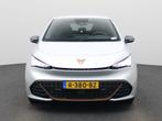 CUPRA Born Business 62 kWh, Automaat, 12 maanden, Gebruikt, Zwart