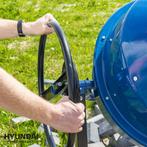 HYUNDAI betonmolen / cementmolen 160 liter GRATIS VERZENDING, ., Ophalen of Verzenden, ., .