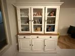 Mooie buffetkast / voorraadkast, Huis en Inrichting, Kasten | Buffetkasten, Ophalen, 200 cm of meer, 150 tot 200 cm, Zo goed als nieuw