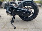Vespa motorblok origineel zip/lx, Ophalen, Zo goed als nieuw