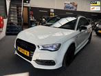 Audi A3 Limousine 1.4 TFSI CoD Adrenalin Sport/Pano/S-Line, Auto's, Adaptive Cruise Control, Gebruikt, 4 cilinders, 150 pk