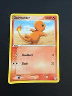 Charmander 2/12 - Pokemon Plusle & Minun, Ophalen of Verzenden, Nieuw, Losse kaart