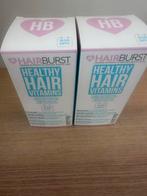 Hairburst haargroei supplementen - 2 Stuks Nieuw!, Ophalen, Nieuw, Pillen