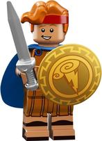 NIEUW: Lego minifigures Disney 2 - Hercules, Nieuw, Complete set, Lego, Verzenden
