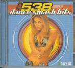 cd van 538 Dance smash hits Summer '99, Verzenden, Zo goed als nieuw, Dance