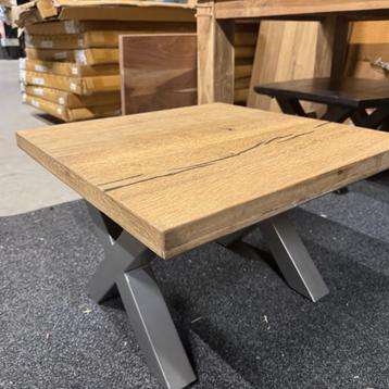 Opruiming! Salontafel Noowa | Bruuts | 60 | van €319 beschikbaar voor biedingen