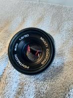 Fototoestel lens, Ophalen of Verzenden, Zo goed als nieuw
