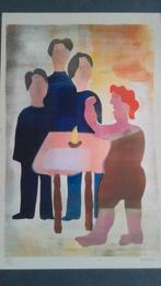 Hendrik Nicolaas Werkman, chassidische legenden, Ophalen of Verzenden