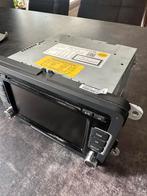 RCD 510 VW Radio 6cd, Auto diversen, Ophalen of Verzenden, Gebruikt