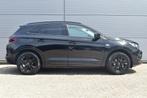 Opel Grandland 1.2 Turbo GS Line Navigatie Trekhaak Afneemba, Euro 6, 1199 cc, Zwart, 3 cilinders