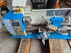 HBM 210 Vario Metaaldraaibank-topconditie, Doe-het-zelf en Verbouw, Draaibanken, Ophalen of Verzenden