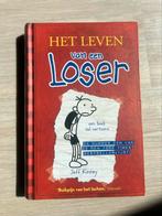 Jeff Kinney - Het leven van een Loser, Jeff Kinney, Ophalen of Verzenden, Zo goed als nieuw