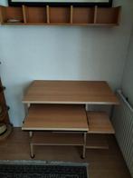 Computerbureau, Huis en Inrichting, Kasten | Computermeubels, Ophalen, Zo goed als nieuw, 70 tot 120 cm