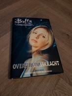 Buffy the vampire slayer boek, Ophalen of Verzenden, Zo goed als nieuw