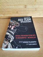Jeremiah Talamantes - Physical Red Team operations, Boeken, Schoolboeken, Gelezen, Informatica en Computer, Jeremiah Talamantes