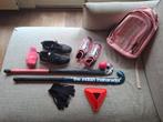Compleet hockey start pakket!, Ophalen, Zo goed als nieuw, Tas
