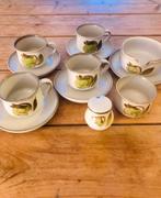 Denby England (Ophalen), Huis en Inrichting, Keuken | Servies, Ophalen, Zo goed als nieuw, Porselein, Wedgwood