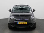 Fiat 500e C Icon 42 kWh | NAVIGATIE | CRUISE CONTROL | CLIMA, 12 maanden, Stof, Gebruikt, 4 stoelen