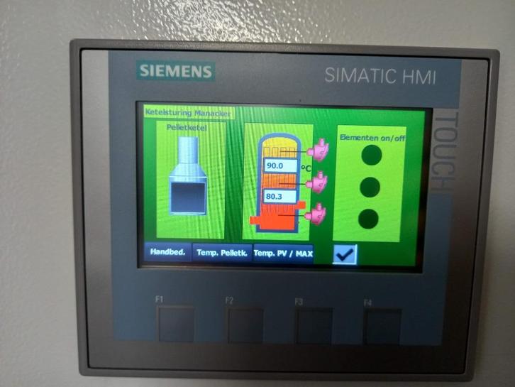 eenvoudige besturingen, Diensten en Vakmensen, Reparatie en Onderhoud | Overige