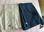Nike Cargo Shorts - XL - Beige/Blauw, Overige kleuren, Nike, Maat 56/58 (XL), Ophalen of Verzenden