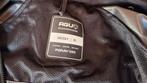 Agu original regenjas essential nieuw XL zwart, Caravans en Kamperen, Ophalen of Verzenden, Nieuw, Regenjas