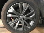 Velgen en banden Peugeot 508, Auto-onderdelen, Nieuw, 215 mm, 17 inch, Velg(en)