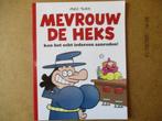 adv4113 mevrouw de heks, Ophalen, Gelezen
