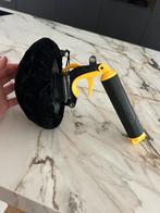 Telesin Waterdichte GoPro Dome — Behuizing voor GoPro Hero 4, Verzenden, Zo goed als nieuw, GoPro