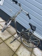 Gebruikte Gazelle Damesfiets, Ophalen, Minder dan 30 km per accu, Gebruikt, 51 tot 55 cm