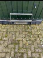 Bumper met rvs bullbar voor wrangler YJ, Auto-onderdelen, Ophalen, Voor, Jeep, Bumper