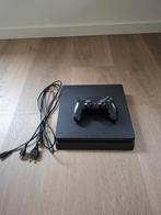 PS4 incl controller en 11 spellen, Ophalen, Zo goed als nieuw, Met 1 controller, Original