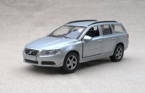 Volvo V70 (2006), schaal 1/35., Hobby en Vrije tijd, Modelauto's | Overige schalen, Gebruikt, Auto, Ophalen of Verzenden