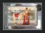 Sinterklaas met Paard Automatiek, Verzamelen, Ophalen of Verzenden, 1980 tot heden, Ongelopen, Kinderen