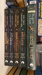 Magisterium van Holly Black en Cassandra Clare, Boeken, Ophalen of Verzenden, Zo goed als nieuw, Holly Black; Cassandra Clare