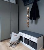 schoenen/lade kastje, Huis en Inrichting, Ophalen, Gebruikt, 50 tot 100 cm, Minder dan 100 cm