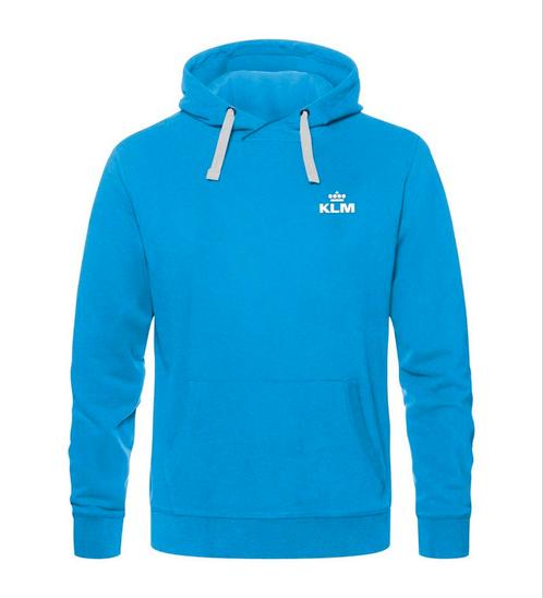 KLM joggingpak Code Zero XXL - hoodie/trui & joggingbroek, Kleding | Heren, Overige Herenkleding, Nieuw, Ophalen of Verzenden